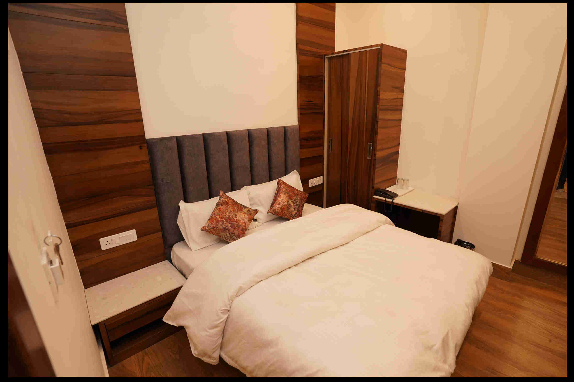 Delux Room